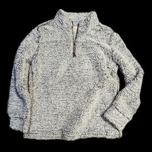 Women's Sherpa in Gray